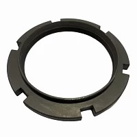 Гайка !М100x1.5 ступицы! задн. \MAN TGA  AUGER | ТопДизель