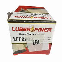 Фильтр топливный Cummins ISX/International/Kenworth/ VOLVO (после 2004) Luber-Finer | ТопДизель