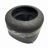 728 Подушка воздушная. РК оболочка; 470x300 - Ø198 S&K GMBH | ТопДизель