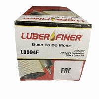 Фильтр топливный сепаратор International 4300 Luber-Finer | ТопДизель