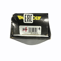 Амортизатор кабины International FTL/9200/9400 184х238 газовый Monroe | ТопДизель