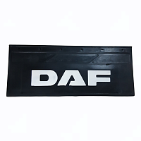 Брызговики узкие DAF ДП | ТопДизель