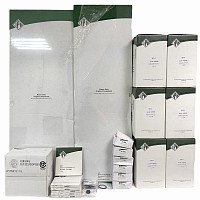 Ремонтный набор ЦПГ без поршней (из 1 ч.) Cum QSX15/ISX, Freightliner/International IPD | ТопДизель
