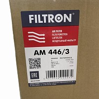 Фильтр воздушный MAN TGA/TGX/TGS 00> Filtron | ТопДизель