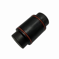 Тормозной ролик 25.5/32x36/57 с канавками с 2 уплотнительными кольцами ROR TM Onyarbi | ТопДизель