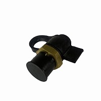 Контрольный вывод TCM16-M16 !(лр) с упл. 14.5bar L36 SW22 \ SIRIT | ТопДизель