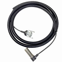 Датчик ABS угловой L=2000 MAN F7/8/9, G/M/F90, M/F2000 DT | ТопДизель