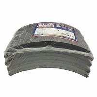 Накладки тормозные 413x127 93280 6.65x18 32 STD Scania Fras-Le | ТопДизель