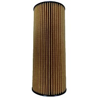 Фильтр масляный бумажный Mercedes Benz 823/923/1023 AtegoI/II Axor 1/98 Filtron | ТопДизель