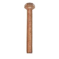 Болт !M10x1.5x75 выпускного коллектора MAN TGA/TGS/TGX/F90 SAMPA | ТопДизель