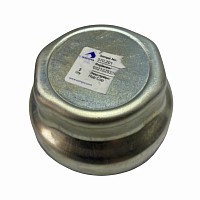 Крышка ступицы !M136x2.5 внутр. SW110 \BPW ECO Plus 8-9t SAMPA | ТопДизель