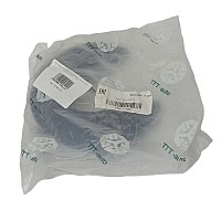 Ремкомплект седельного устройства м подкова с болтами 3 отверстиями Jost JSK 36 AV/DV TTT | ТопДизель