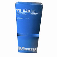 Фильтр масляный бумажный Mercedes Benz 823/923/1023/Atego/Axor 1/98-> Mfilter | ТопДизель