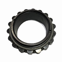 Подшипник вала первичного КПП роликовый 67x101x38 MAN/Mercedes Benz/DAF 16S220/16S221 SKF | ТопДизель