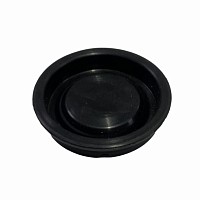 Ремкомплект диcкового тормоза Заглушка D50 h11 Knorr SN5/6/7, SK7/SL7/SM7 TTT | ТопДизель