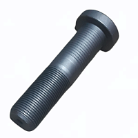 Болт !M22x1.5x100/89/48 колесный \BPW Schmitz STELLOX | ТопДизель