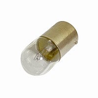 Лампа накаливания заднего габарита, номерного знака и салона 5W 24V BA15S	MAN/DAF/Mercedes Benz/Renault Neolux | ТопДизель