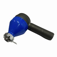 Наконечник рулевой тяги LHT M30x1.5 M20x1.5 /24 L=122 ProKit Volvo Febi | ТопДизель