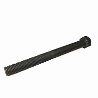 Болт амортизатора M20x2.5x210/200/55 8.8 DIN931 Exovo | ТопДизель