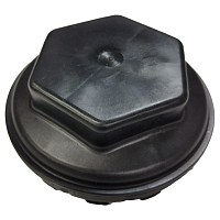 крышка ступицы! d=132 H=63 SW95 \MB MANSONS | ТопДизель