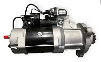 Стартер !12v 6.4kw 11z FRL KRAUF | ТопДизель