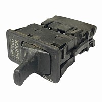Клавиша подогрева заркал International 9200/9400 Б/У International | ТопДизель