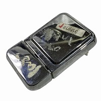 Ручка двери наружняя правая International 9900 (2003г.) Б/У International | ТопДизель