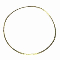 Кольцо регулировочное гильзы ДВС +0.08mm Iveco Cursor дв. F2BE0681 Lema | ТопДизель