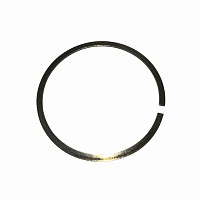Кольцо колектора выпускного MAN D2066/D2676/D2868 Elring | ТопДизель