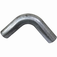 Колено глушителя уголок 90 градусов 127mm Cummins ISX, Freightliner/International/Volvo VNL Dinex | ТопДизель