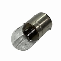 лампа! (R5W) 5W 12V BA15S габарит/подсвет.номерного знака LYNX AUTO | ТопДизель