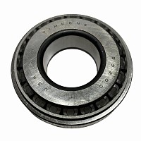 Подшипник + обойма хвостовика ГП RS404/RS402 Freightliner/International/Peterbilt/Volvo VNL Timken | ТопДизель