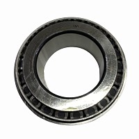 33216 подшипник 80х140х46 SHACMAN F3000 передней подрул. ось, внутренний SNR | ТопДизель