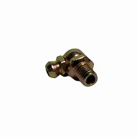 Пресс-масленка 90 градусов M6x1 AT | ТопДизель