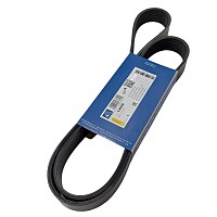 Поликлиновой ремень 8PK1475/MB OM904LA/OM906LA DT | ТопДизель