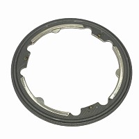Прокладка гофры клапана EGR Cummins ISX/QSX15, Freightliner/International Cummins | ТопДизель