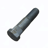 Болт колесный задний M22x1.5x107/100/45 RVI TR/GR/Kerax/Manager/Premium Stellox | ТопДизель