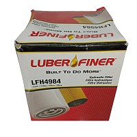 Фильтр масляной системы гур D68 H89 Cum ISX, ISM\FRL/INTERN 9400 LUBER FINER | ТопДизель