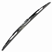 Щетка стеклоочистителя 650mm Mercedes Benz/Iveco/MAN/DAF/Volvo Hella | ТопДизель