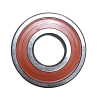 Подшипник маховика 25х61,5х19 DAF F75/85/95/CF75/85/95XF/XF95/105 FAG | ТопДизель