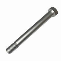Болт полурессоры M30x3.5x285/265/50 BPW SE-M | ТопДизель