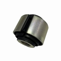 Сайлентблок стабилизатора разрезные концы 22x67.5x40х62 MAN 14-18/19-26/33.423 Se-m | ТопДизель
