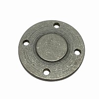 Дисковый клапан топливного насоса Cummins M11/NT855/N14/KT/QSN Cummins | ТопДизель