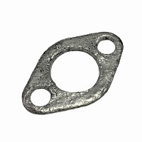 Прокладка водяных патрубков Caterpillar/Freightliner/International WORLD GASKET | ТопДизель