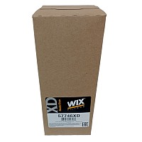 Фильтр масляный  Cummins ISX/QSX, Freightliner/International WIX | ТопДизель
