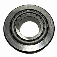 ПОДШИПНИК + ОБОЙМА ХВ-КА RT-40-145/RS404/N400/DS404 FAG | ТопДизель