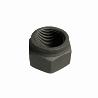 Гайка стремянки M22x1.5-10 BPW Stellox | ТопДизель