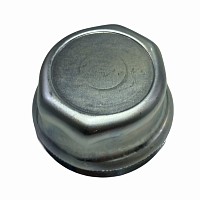 Крышка ступицы наружняя M115x2 SW95 BPW 6.5-9t/Kassbohrer Stellox | ТопДизель