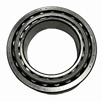Подшипник + обойма выходного вала DS404/RT40-145/RT46-146 Freightliner/International/Peterbilt/Volvo VNL Timken | ТопДизель