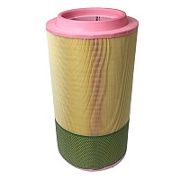 Фильтр воздушный MAN TGA/TGX/TGS 00> MANN-FILTER | ТопДизель